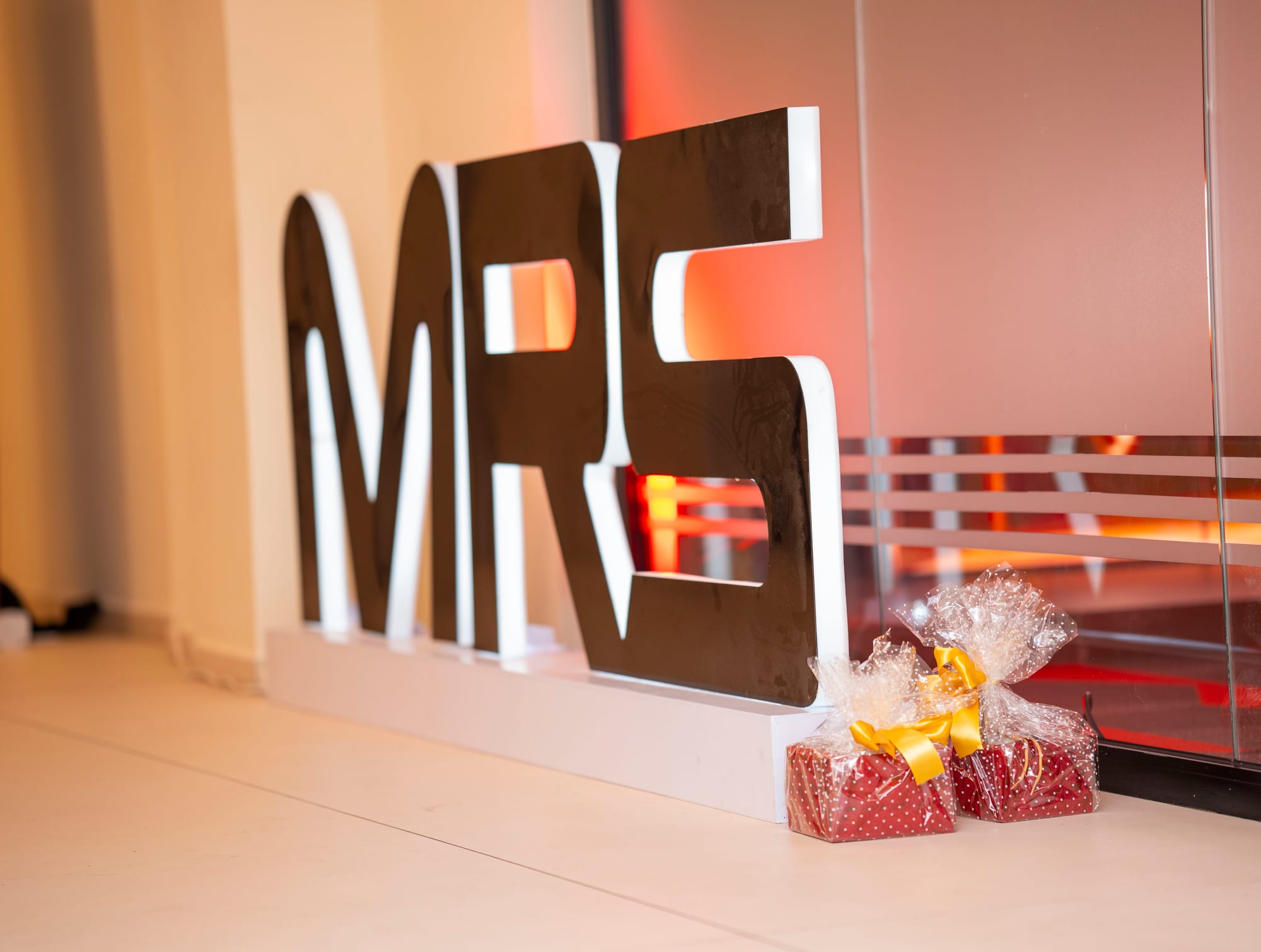 MRS Rebirth Réalisation