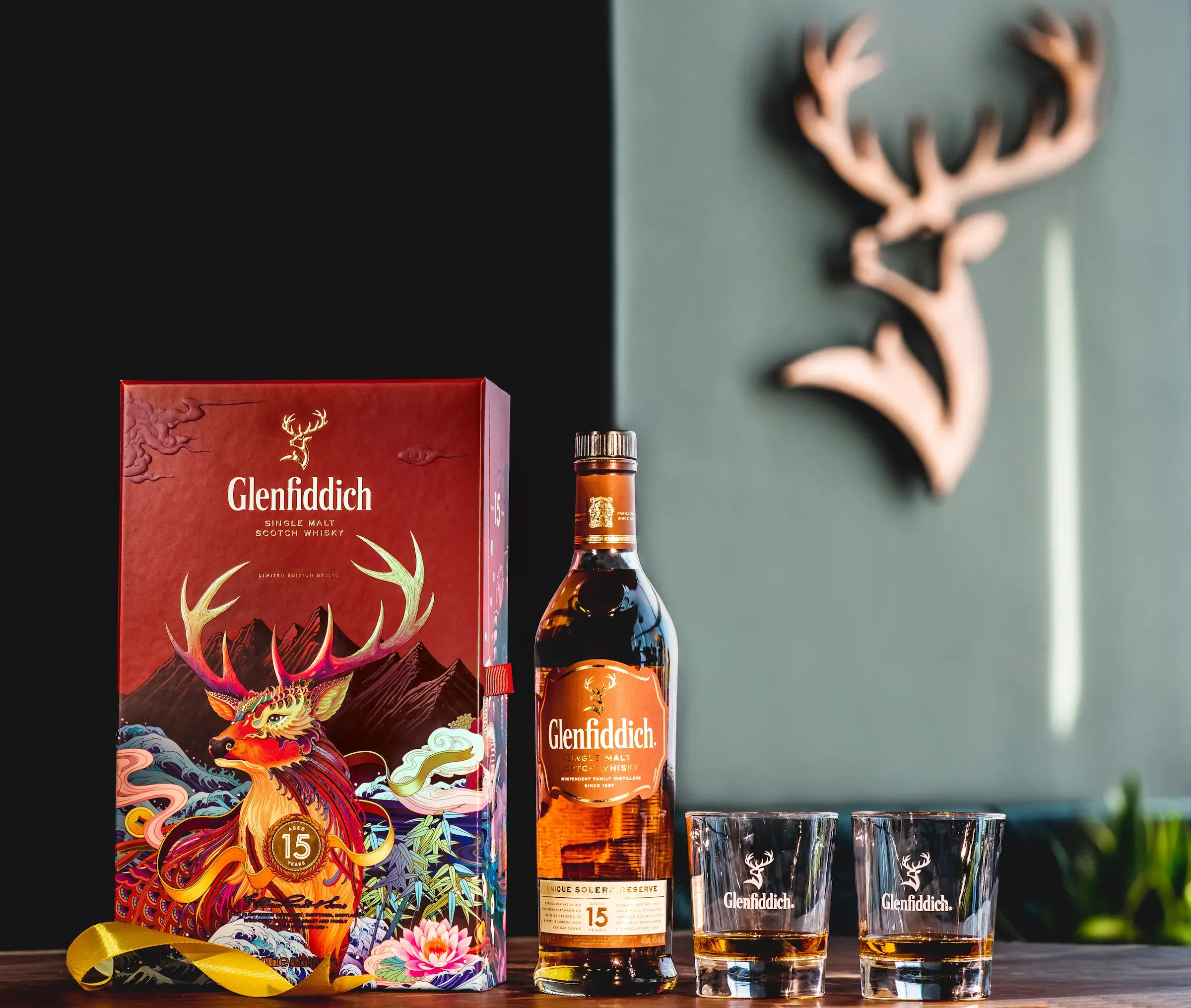 Festive Pack