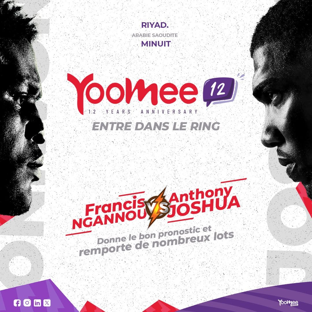 Campagne Résilience Yoomee