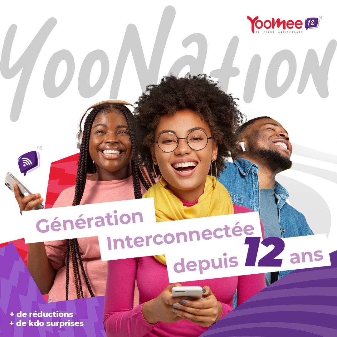 YooNation