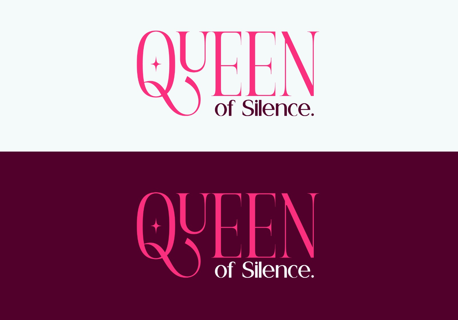 The Queen of Silence